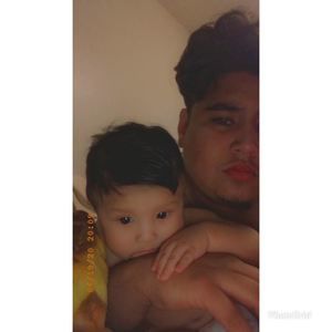 Meet your Posher, Esteban